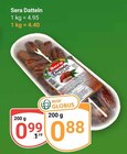 Datteln Angebote von Sera bei GLOBUS Duisburg für 0,88 €