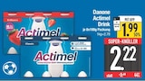 Aktuelle Erdbeeren Angebote bei E center in Augsburg Aktuelles Actimel Drink Erdbeere Angebot bei E center in Augsburg ab 1,99 €
