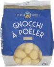 Gnocchi à poêler - CUCINA NOBILE dans le catalogue Aldi