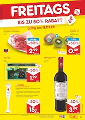 Stabmixer im Netto Marken-Discount Prospekt in Erftstadt Aktueller Netto Marken-Discount Prospekt mit Stabmixer, "Aktuelle Angebote", Seite 57