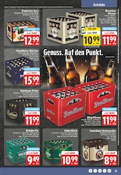 Kölsch im E center Prospekt in Bergheim Aktueller E center Prospekt mit Kölsch, "Aktuelle Angebote", Seite 21