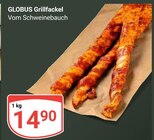 Aktuelles Grillfackel Angebot bei GLOBUS in Siegen (Universitätsstadt) ab 14,90 €