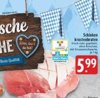 EDEKA Möhnesee Prospekt mit  im Angebot für 5,99 €