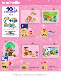 Offre Ferrero dans le catalogue Carrefour du moment à la page 14