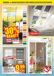 Aktueller wohnstore Petzold Prospekt mit Rollo, "SO GÜNSTIG GEHT RENOVIEREN HEUTE!", Seite 15