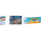 SUR TOUS LES POISSONS ASC ET MSC SURGELÉS - CARREFOUR CLASSIC' ET CARREFOUR EXTRA en promo chez Carrefour Market Sainte-Geneviève-des-Bois
