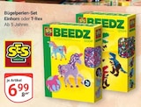 GLOBUS Maintal - Bügelperlen-Set Einhorn oder T-Rex Angebot im Prospekt Bügelperlen-Set Einhorn oder T-Rex bei GLOBUS im Maintal Prospekt für 6,99 €