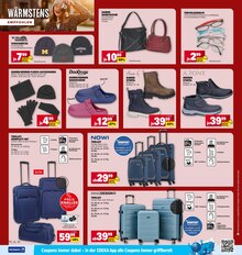 Schuhe im E center Prospekt "Aktuelle Angebote" mit 46 Seiten (Mannheim)