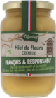Promo Miel de fleurs crémeux à 3,75 € dans le catalogue Lidl à Saint-Amand