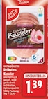 Delikatess-Kasseler von GUT&GÜNSTIG im aktuellen EDEKA Prospekt