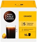 Aktuelle Kaffee Angebote bei REWE in Hilden Aktuelles Dolce Gusto Grande Angebot bei REWE in Hilden ab 3,99 €