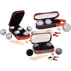 SUR TOUTE LA PÉTANQUE dans le catalogue Carrefour