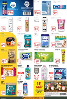 Pampers im GLOBUS Prospekt "Aktuelle Angebote" mit 38 Seiten (Braunschweig)