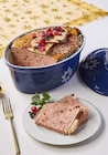 Promo Terrine à la poire à 15,49 € dans le catalogue Bi1 à Veigy-Foncenex
