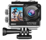 Action-Cam Vision Duo Angebote von GoXtreme bei Netto Marken-Discount Erftstadt für 94,99 €