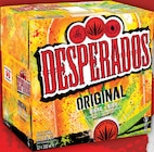 Bière original aromatisée à un spiritueux à base d'agave - DESPERADOS - Intermarché Express à Aulnay-sous-Bois Bière original aromatisée à un spiritueux à base d'agave - DESPERADOS en promo chez Intermarché Express Aulnay-sous-Bois à 7,22 €