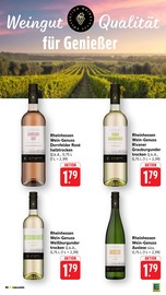 Aktueller E center Prospekt mit Rotwein, "Aktuelle Angebote", Seite 30