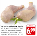 Frische Hähnchen-Schenkel Angebot in Lutzerath Frische Hähnchen-Schenkel im aktuellen Prospekt bei EDEKA in Lutzerath
