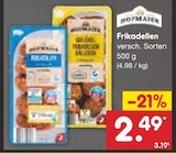 Frikadellen bei Netto Marken-Discount im Kamenz Prospekt für 2,49 €