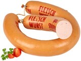 Aktuelles Fleischwurst Angebot bei REWE in Mönchengladbach ab 1,39 €
