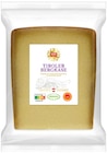 Tiroler Bergkäse von REWE Feine Welt für 3,49 € bei REWE im Angebot Tiroler Bergkäse von REWE Feine Welt im aktuellen REWE Prospekt
