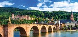 Doppelzimmer Standard im Hotel Hilton Heidelberg Angebote von Hilton Heidelberg bei REWE Darmstadt für 209,00 €