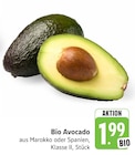 Bio Avocado bei E center im Weil der Stadt Prospekt für 1,99 €