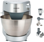 ROBOT MULTIFONCTION KHC29AMOSI - KENWOOD - Auchan Hypermarché à Boulogne-sur-Mer ROBOT MULTIFONCTION KHC29AMOSI - KENWOOD en promo chez Auchan Hypermarché Boulogne-sur-Mer à 129,35 €