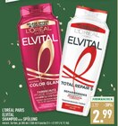 Elvital Color Glanz Farbschutz Pflege Shampoo Angebote von L'Oréal Paris bei Marktkauf Dülmen für 2,99 €