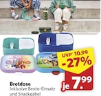 combi Berumbur - Brotdose Angebot im Prospekt Brotdose bei combi im Berumbur Prospekt für 7,99 €