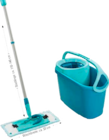 Flachwischer-Set Clean Twist M Ergo im Angebot bei Marktkauf in Stade Flachwischer-Set Clean Twist M Ergo Angebote von LEIFHEIT bei Marktkauf Stade für 7,99 €