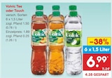 Tee oder Touch Angebote von Volvic bei Netto Marken-Discount Ansbach für 1,89 €