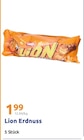 Lion Erdnuss bei Action im Ruppichteroth Prospekt für 1,99 €