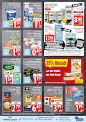 Cappuccino im EDEKA Prospekt in Flensburg Aktueller EDEKA Prospekt mit Cappuccino, "Top Angebote", Seite 7