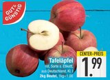 E center Stadtbergen Prospekt mit  im Angebot für 1,99 €