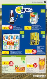 Promos Boisson dans le catalogue "-50% DE REMISE IMMÉDIATE SUR LE 2ÈME" de Intermarché Super à la page 17