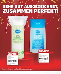 Make-up Angebot im aktuellen Kaufland Prospekt auf Seite 26