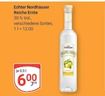 GLOBUS Wetzlar - Reiche Ernte Angebot im Prospekt Reiche Ernte bei GLOBUS im Wetzlar Prospekt für 6,00 €