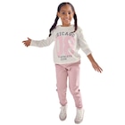 Tregging fille - TEX dans le catalogue Carrefour