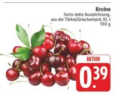 EDEKA Zapfendorf - Kirschen Angebot im Prospekt Kirschen bei EDEKA im Zapfendorf Prospekt für 0,39 €