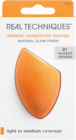 Éponge de complexion - REAL TECHNIQS - Monoprix Margaret Éponge de complexion - REAL TECHNIQS à 9,90 € dans le catalogue Monoprix Margaret