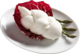 Mozzarella di Bufala Campana A.O.P. tresse dans le catalogue Carrefour