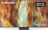 MEDIMAX Bösleben-Wüllersleben - Neo QLED-4K 163 cm (65") Angebot im Prospekt Neo QLED-4K 163 cm (65") bei MEDIMAX im Bösleben-Wüllersleben Prospekt für 1.999,00 €
