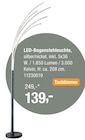 LED-Bogenstehleuchte im Angebot bei Opti-Wohnwelt in Bremen LED-Bogenstehleuchte Angebote bei Opti-Wohnwelt Bremen für 139,00 €