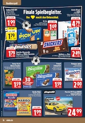 Aktueller EDEKA Prospekt mit Spielwaren, "Aktuelle Angebote", Seite 16
