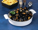 Cocotte de moule à la marinière - ROYAL - Super U à Clichy Cocotte de moule à la marinière - ROYAL en promo chez Super U Clichy à 4,50 €