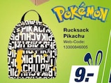 Rucksack Pikachu im Angebot bei expert in Cottbus Rucksack Pikachu Angebote bei expert Cottbus für 9,00 €