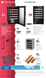 Prix et réduction Rangement Cuisine dans le prospectus Intermarché Express en cours Offre Rangement Cuisine dans le catalogue Intermarché Express du moment à la page 82