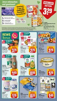 Handy im REWE Prospekt "Dein Markt" mit 16 Seiten (Fürth)