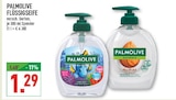 Flüssigseife im Angebot bei Marktkauf in Hürth Flüssigseife Angebote von Palmolive bei Marktkauf Hürth für 1,29 €